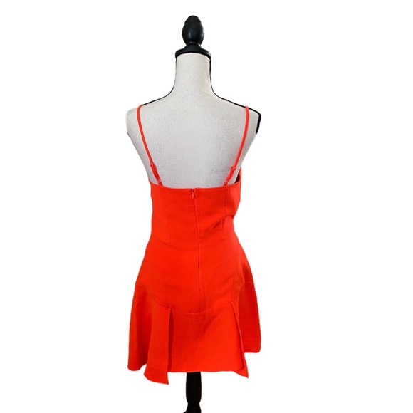 Spaghetti Strap Mini Dress - Picture 2 of 2